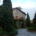 Jardin De Carrejo Cabezón de la Sal