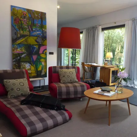 Hotel Jardin De Carrejo