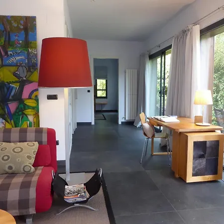 Jardin De Carrejo 3* Cabezón de la Sal