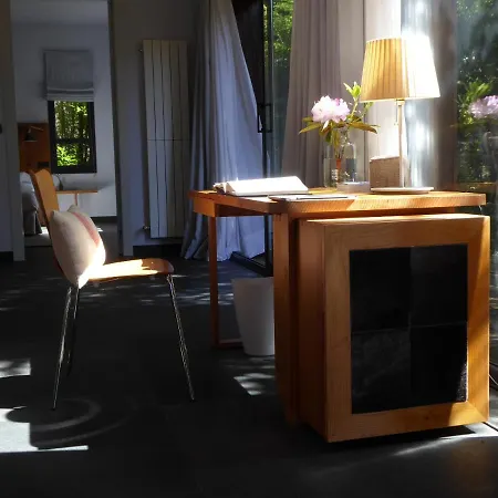 Jardin De Carrejo Cabezón de la Sal