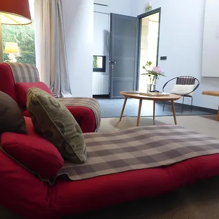 Hotel Jardin De Carrejo