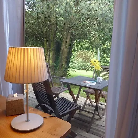 Jardin De Carrejo Hotel Cabezón de la Sal