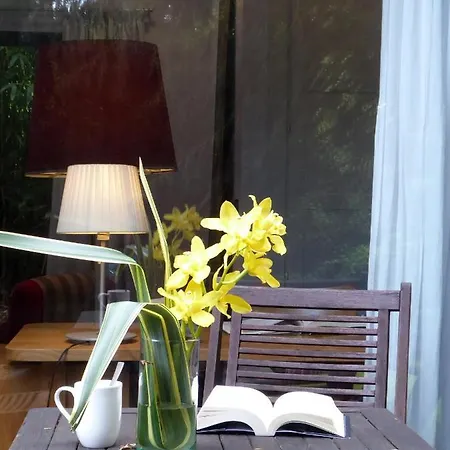 Jardin De Carrejo Hotel Cabezón de la Sal