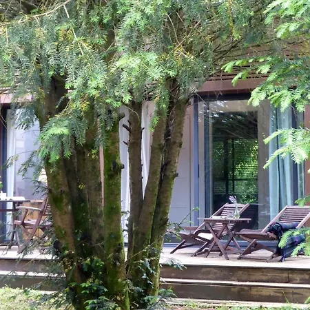 Jardin De Carrejo 3*