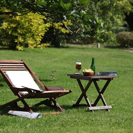 Jardin De Carrejo Hotel Cabezon De La Sal