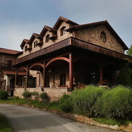 Jardin De Carrejo Hotel