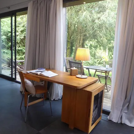 Hotel Jardin De Carrejo Cabezón de la Sal