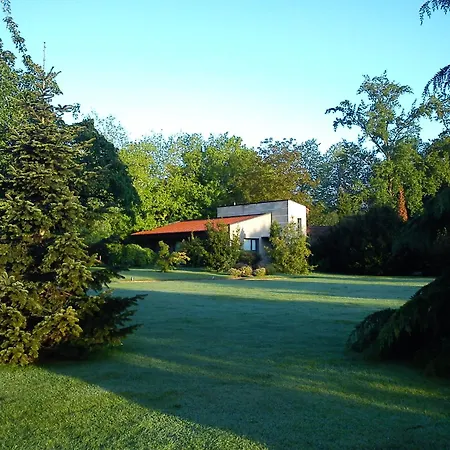 Hotel Jardin De Carrejo