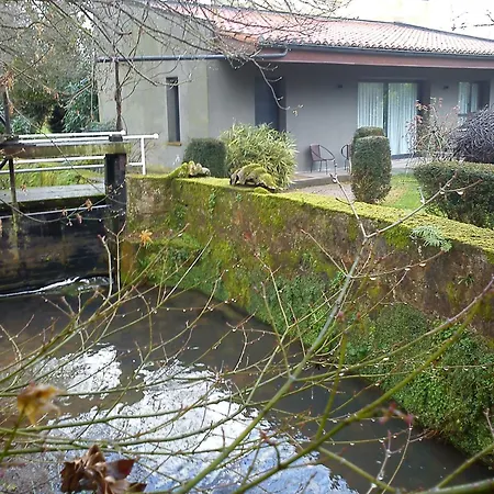 Hotel Jardin De Carrejo 3*