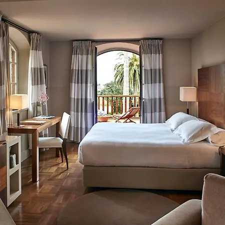 Jardin De Carrejo Hotel 3*