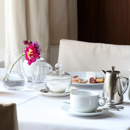 Hotel Jardin De Carrejo Cabezón de la Sal