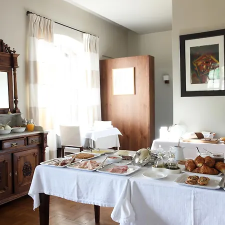 Hotel Jardin De Carrejo Cabezón de la Sal