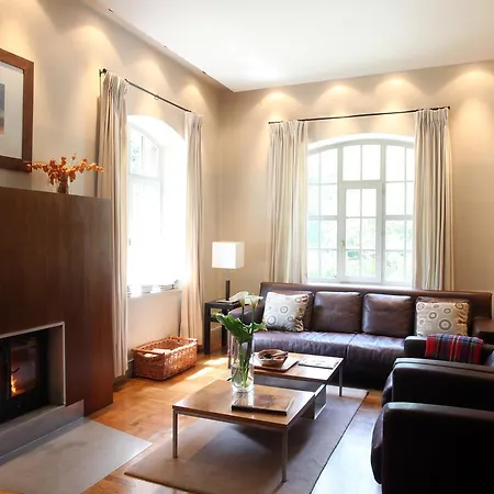 Jardin De Carrejo Hotel Cabezón de la Sal