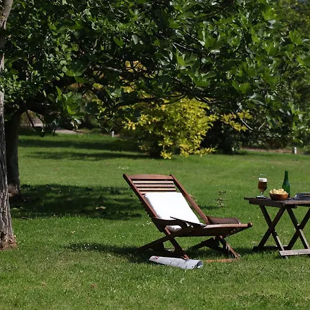 Jardin De Carrejo 3* Cabezón de la Sal