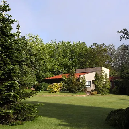 Jardin De Carrejo Hotel 3*