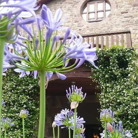 Jardin De Carrejo Cabezón de la Sal