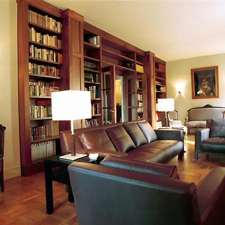 Jardin De Carrejo Hotel 3*