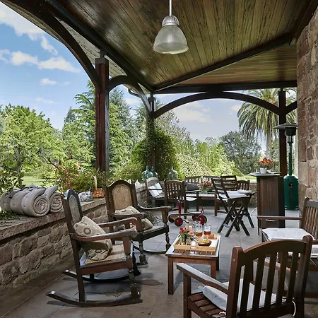 Hotel Jardin De Carrejo Cabezón de la Sal
