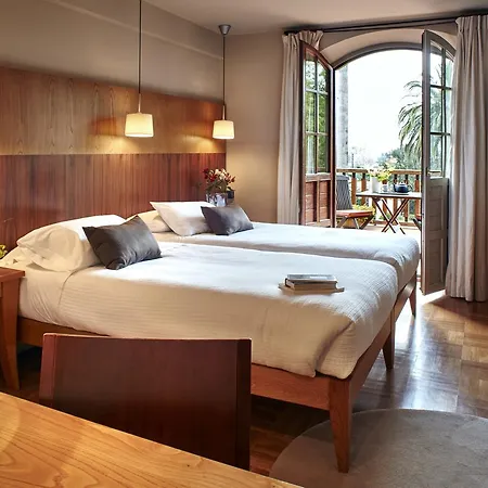 Hotel Jardin De Carrejo