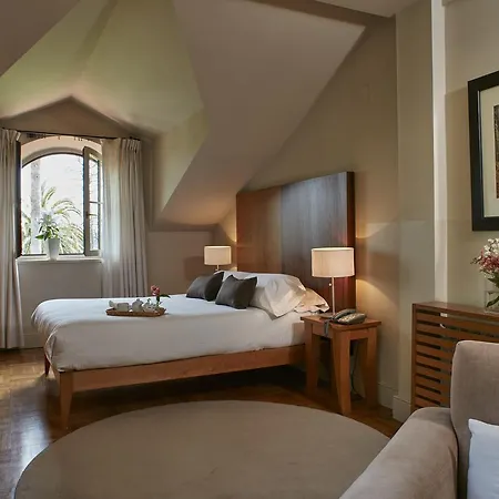 Hotel Jardin De Carrejo Cabezón de la Sal