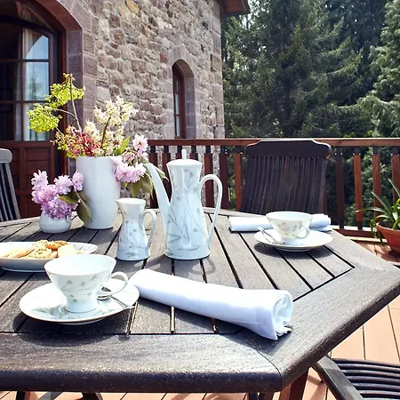 Jardin De Carrejo Hotel