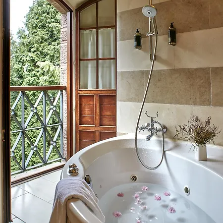 Jardin De Carrejo Hotel Cabezón de la Sal