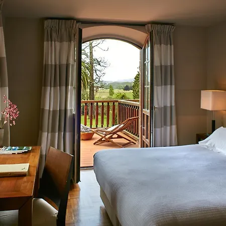 Jardin De Carrejo Hotel 3*