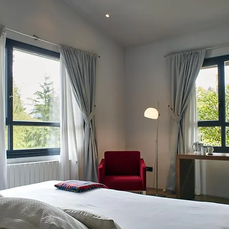 Jardin De Carrejo Hotel 3*