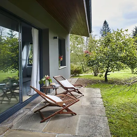 Jardin De Carrejo Cabezón de la Sal