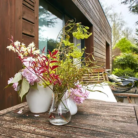 Jardin De Carrejo Hotel Cabezón de la Sal