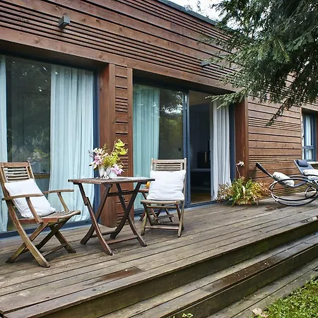 Hotel Jardin De Carrejo Cabezón de la Sal