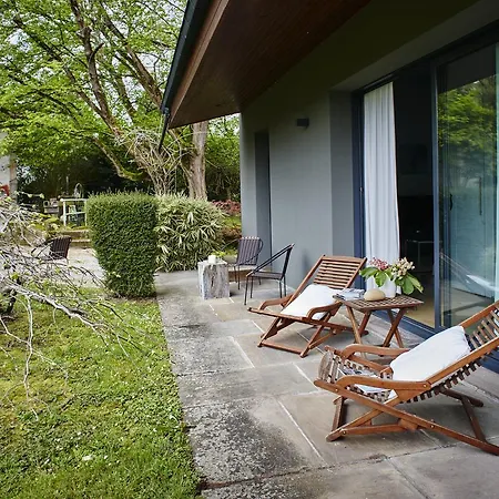 Jardin De Carrejo 3* Cabezón de la Sal