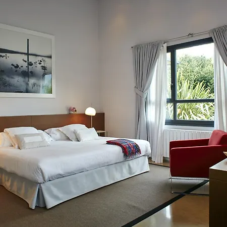 Hotel Jardin De Carrejo Cabezón de la Sal