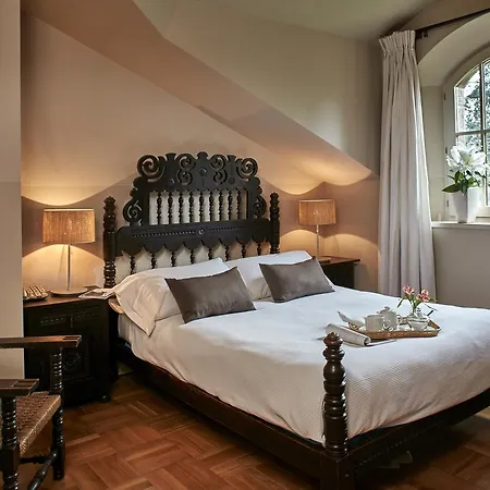 Hotel Jardin De Carrejo