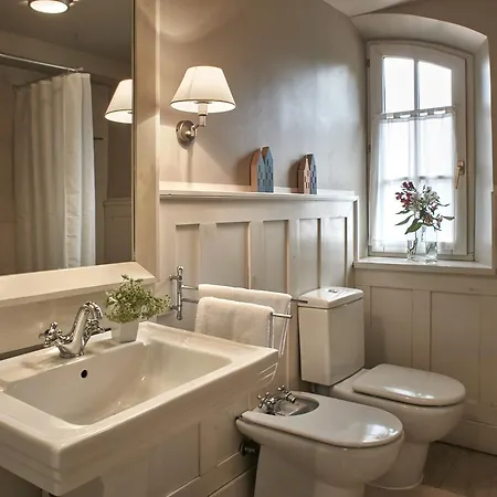 Jardin De Carrejo Hotel