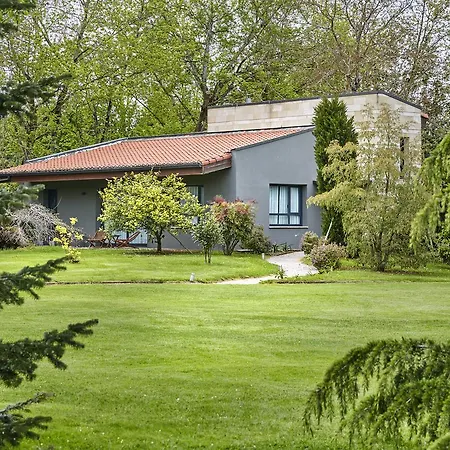 Jardin De Carrejo Hotel 3*