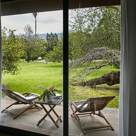 Jardin De Carrejo 3* Cabezón de la Sal