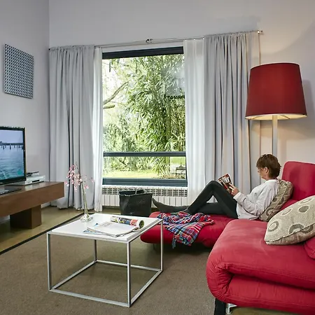 Jardin De Carrejo 3*