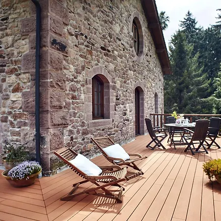 Jardin De Carrejo Hotel