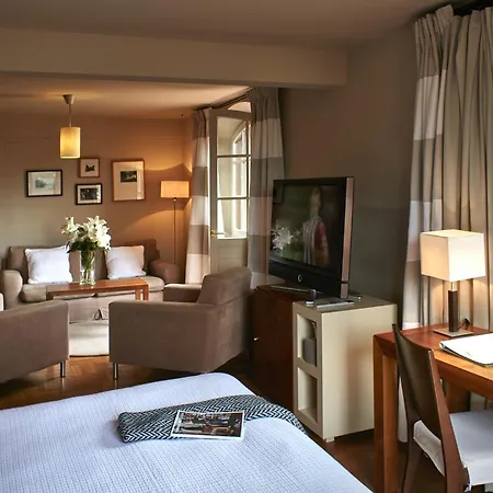 Jardin De Carrejo Hotel Cabezón de la Sal