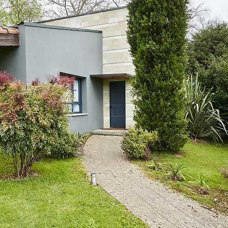 Hotel Jardin De Carrejo 3*