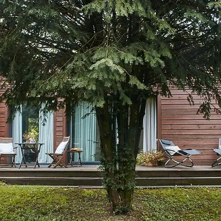 Hotel Jardin De Carrejo