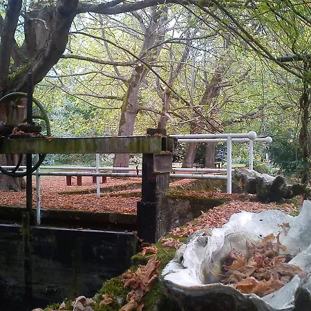 Jardin De Carrejo Hotel 3*