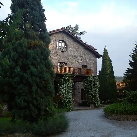 Jardin De Carrejo Cabezón de la Sal