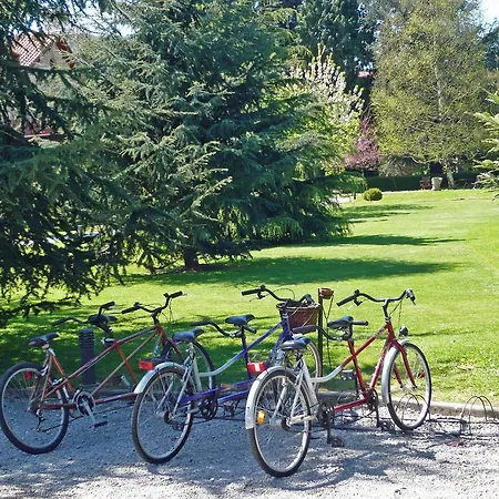 Jardin De Carrejo Hotel Cabezón de la Sal