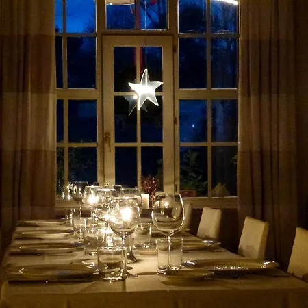 Jardin De Carrejo Hotel