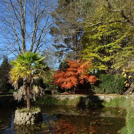 Jardin De Carrejo Hotel