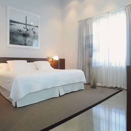 Jardin De Carrejo Hotel 3*