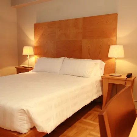 Hotel Jardin De Carrejo 3*