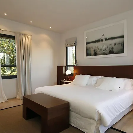 Jardin De Carrejo 3*